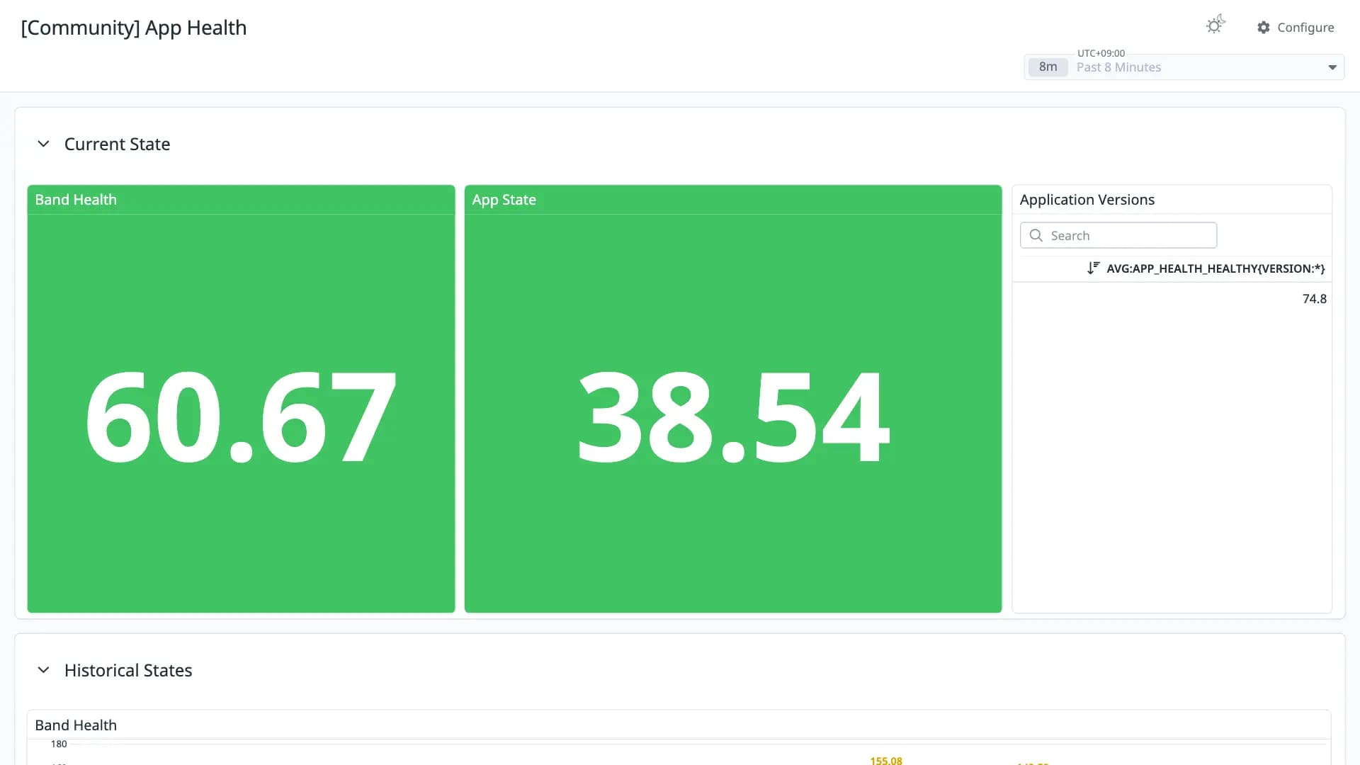 App Health